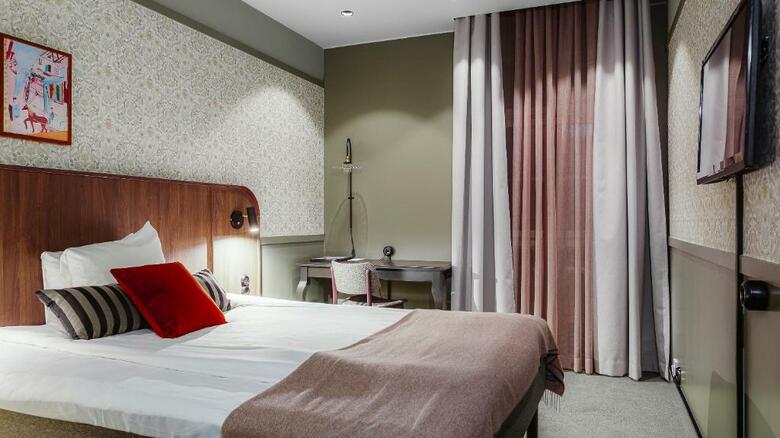 Hotel Grand