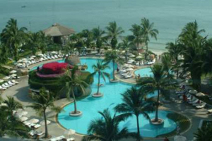 Hotel Hilton Hua Hin Resort & Spa
