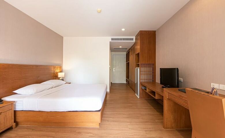 Hotel Areca Lodge