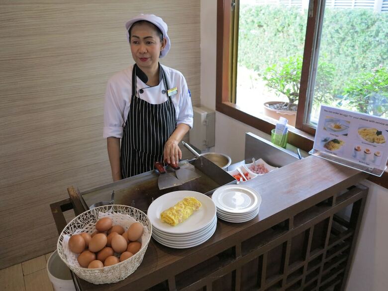 Hotel Areca Lodge