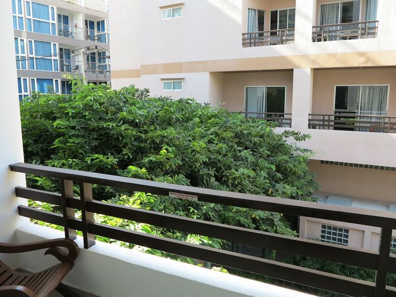 Hotel Areca Lodge