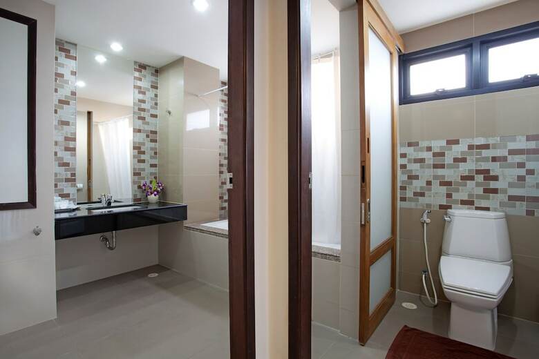 Hotel Areca Lodge