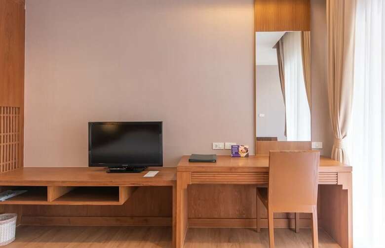 Hotel Areca Lodge