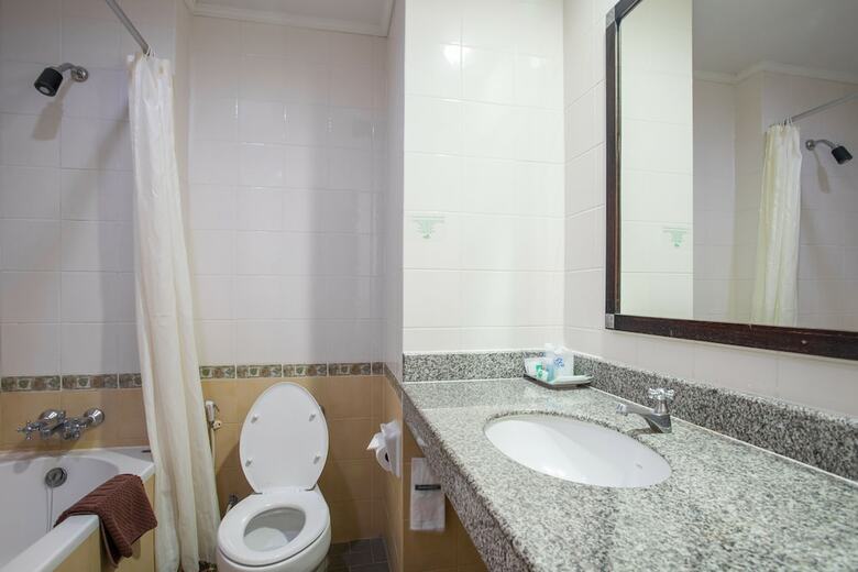 Hotel Areca Lodge
