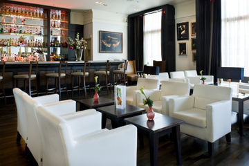 Hotel Victoria