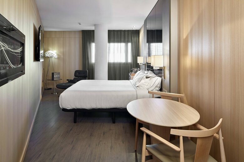 AC Hotel Sants By Marriott