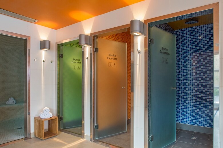 Hotel Eurostars Rey Fernando