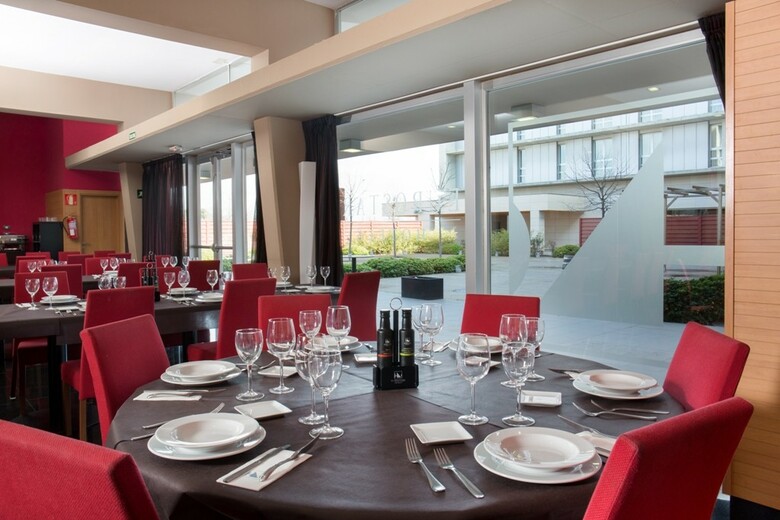 Hotel Eurostars Rey Fernando