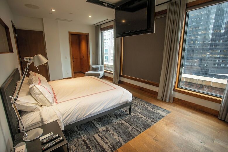 The Tuscany - A St. Giles Boutique Hotel