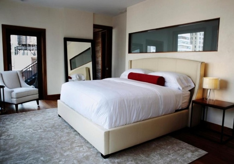 The Tuscany - A St. Giles Boutique Hotel