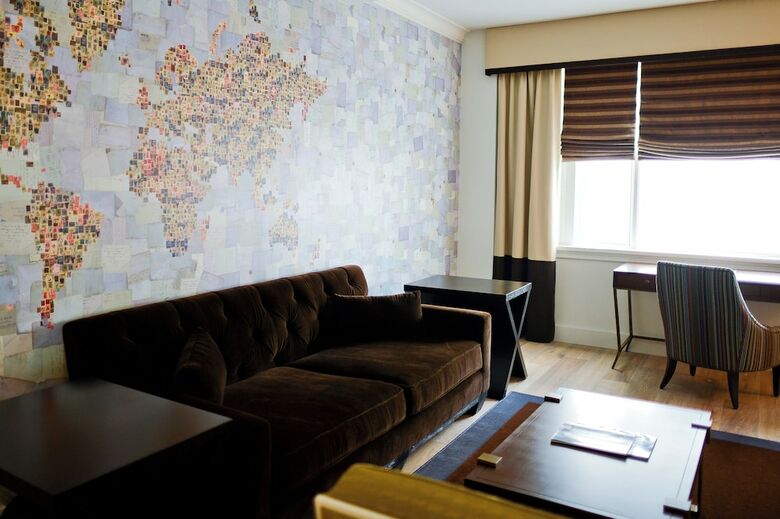 The Tuscany - A St. Giles Boutique Hotel