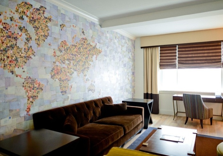 The Tuscany - A St. Giles Boutique Hotel