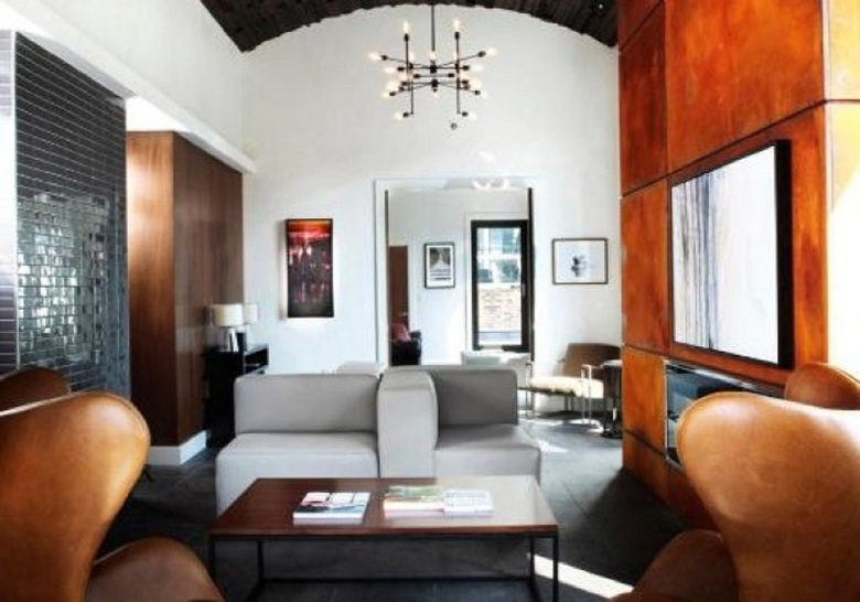 The Tuscany - A St. Giles Boutique Hotel