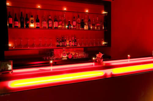 The Tuscany - A St. Giles Boutique Hotel