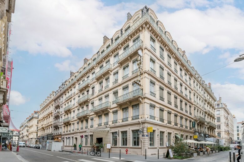 Hotel Globe Et Cecil