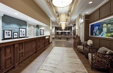 Hotel Hampton Inn Myrtle Beach-broadway At The Beach