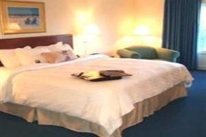 Hotel Hampton Inn Myrtle Beach-broadway At The Beach