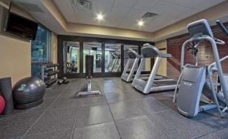 Hotel Hampton Inn Myrtle Beach-broadway At The Beach