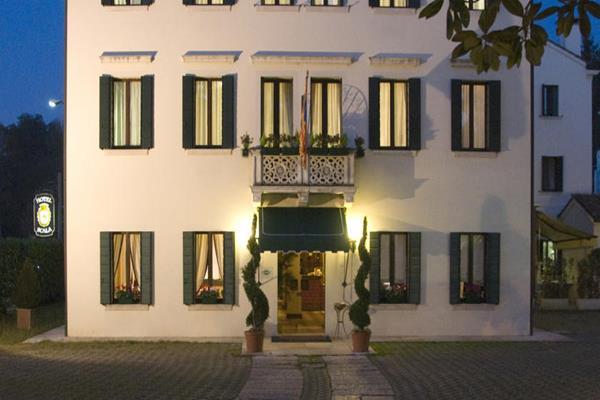 Scala Hotel