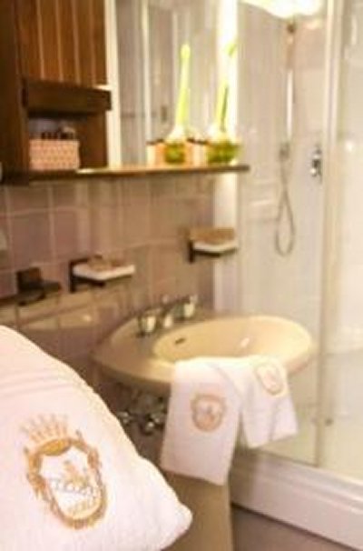 Scala Hotel