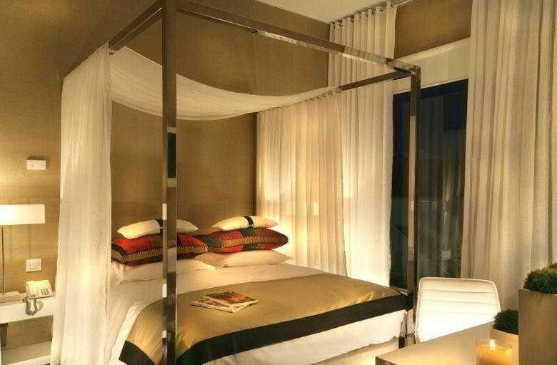Hotel M�ar De Ar Aqueduto
