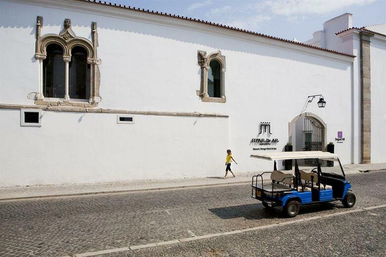 Hotel M�ar De Ar Aqueduto