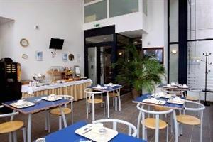 Hotel Kyriad - Le Havre Centre