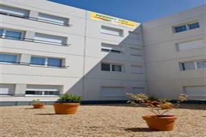 Hotel Kyriad - Le Havre Centre