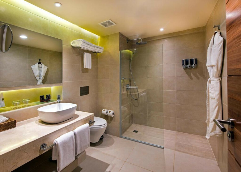 Hotel Occidental Punta Cana