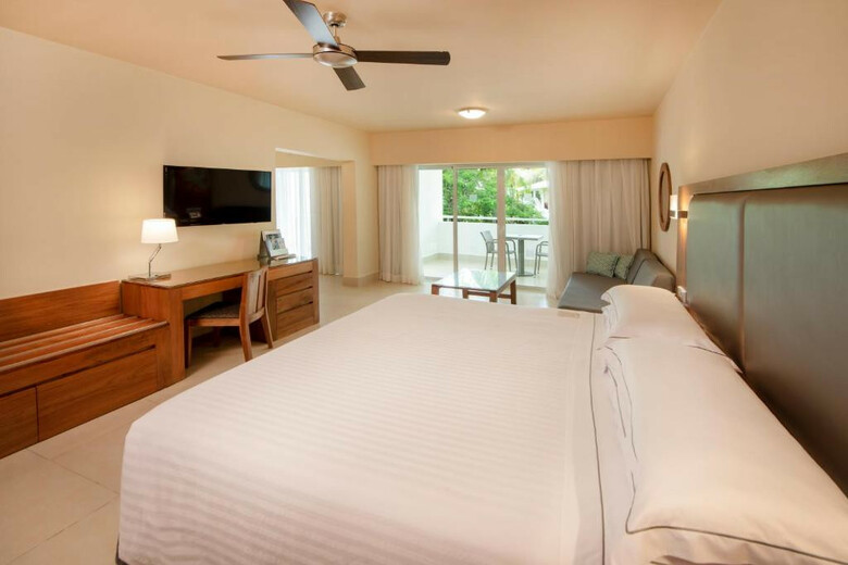 Hotel Occidental Punta Cana