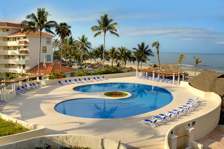 Hotel Occidental Grand Nuevo Vallarta
