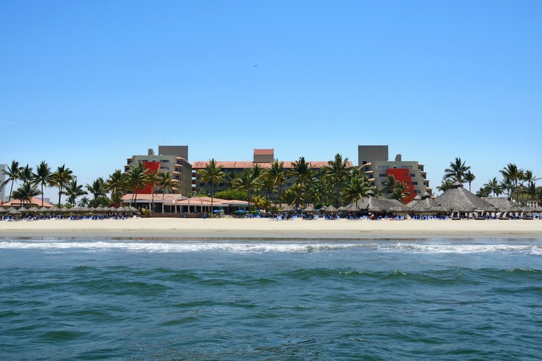 Hotel Occidental Grand Nuevo Vallarta