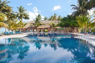 Hotel Meeru Island Resort & Spa