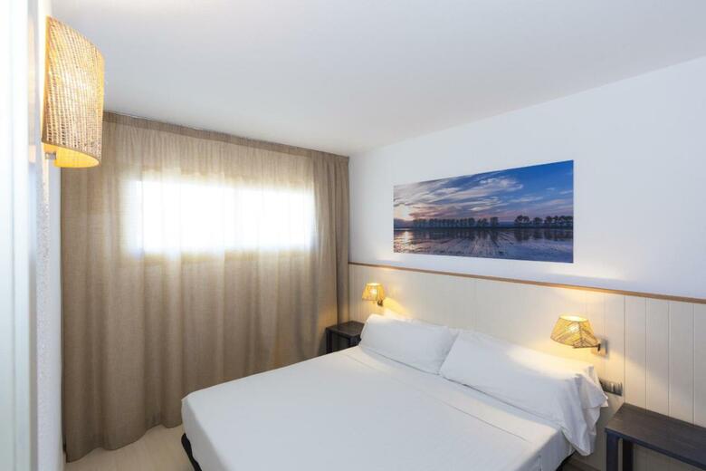 Acacias Apartamentos Salou