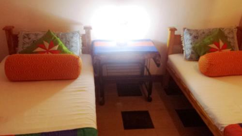 Hotel Beni Beach Resort