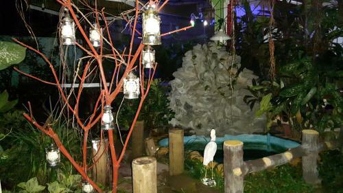 Hotel Beni Beach Resort