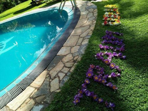 Hostal Traum Villa