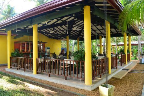 Hostal Traum Villa