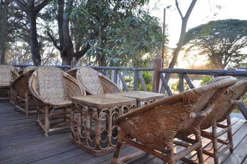 Posada Trinity Family Inn