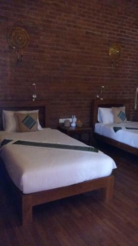 Posada Trinity Family Inn