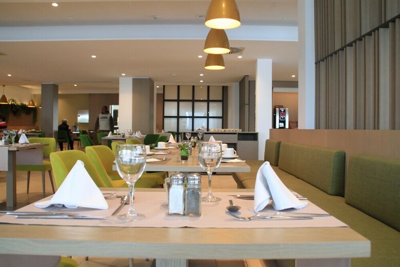 Js Alcudi-mar Hotel
