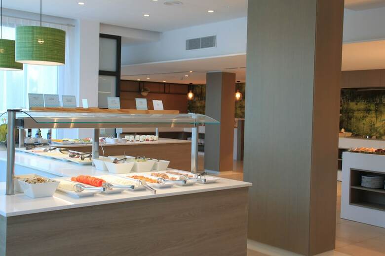 Js Alcudi-mar Hotel