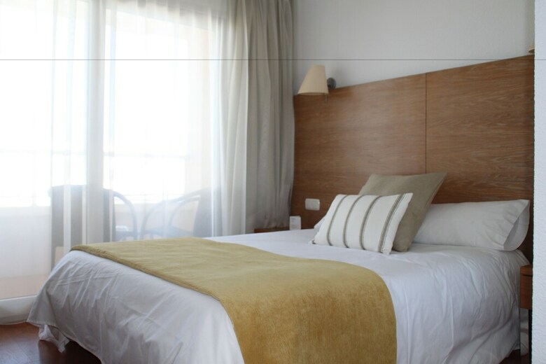 Js Alcudi-mar Hotel