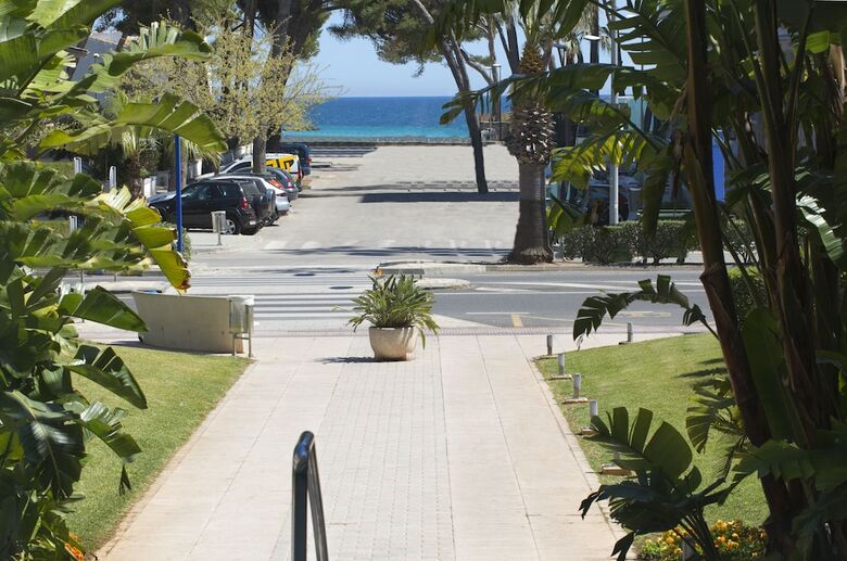 Js Alcudi-mar Hotel