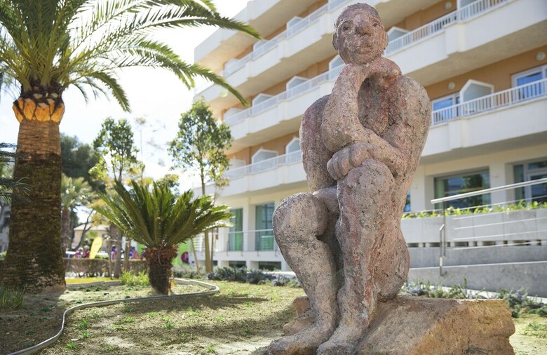 Js Alcudi-mar Hotel