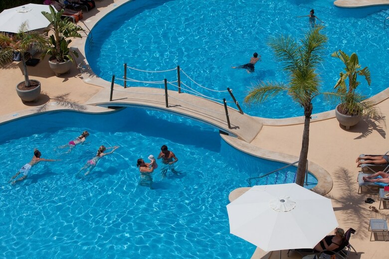 Js Alcudi-mar Hotel