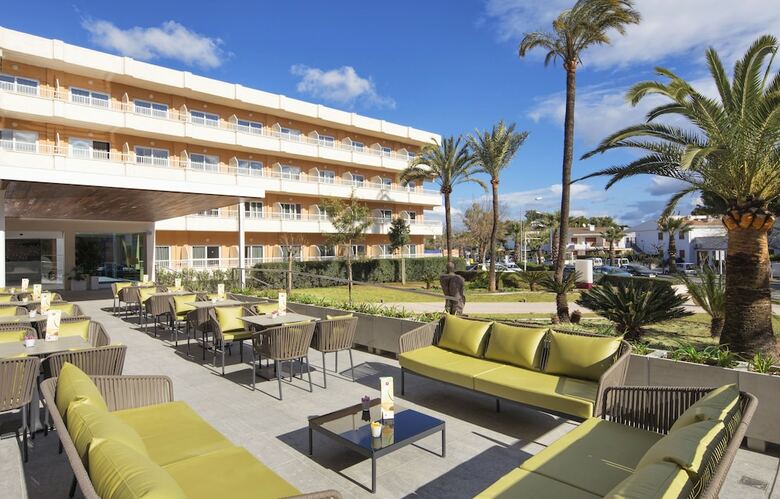 Js Alcudi-mar Hotel