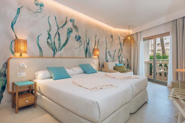 Hotel Iberostar Selection Albufera Playa