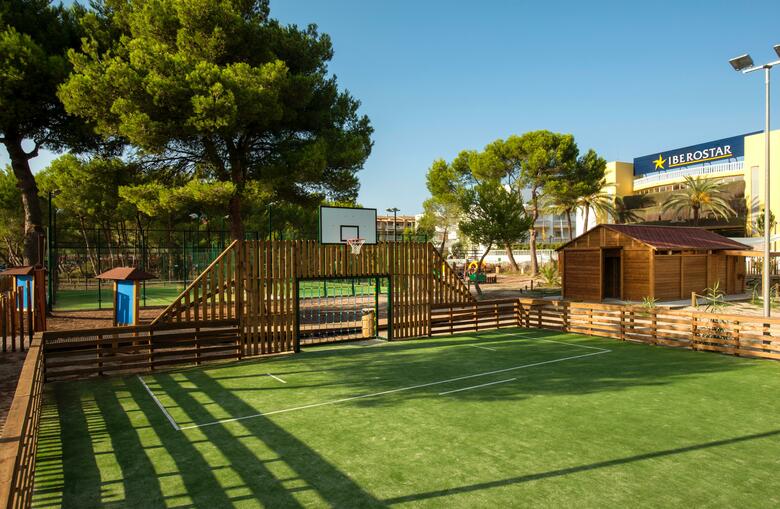 Hotel Iberostar Selection Albufera Playa