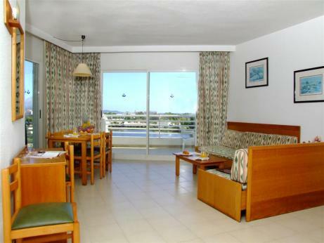 Eix Lagotel Apartamentos